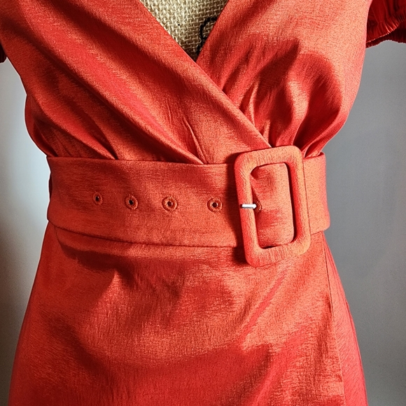 Lovers + Friends "Ella" Dress - Picture 4 of 15